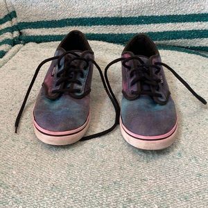 Vans Authentic Galaxy 8